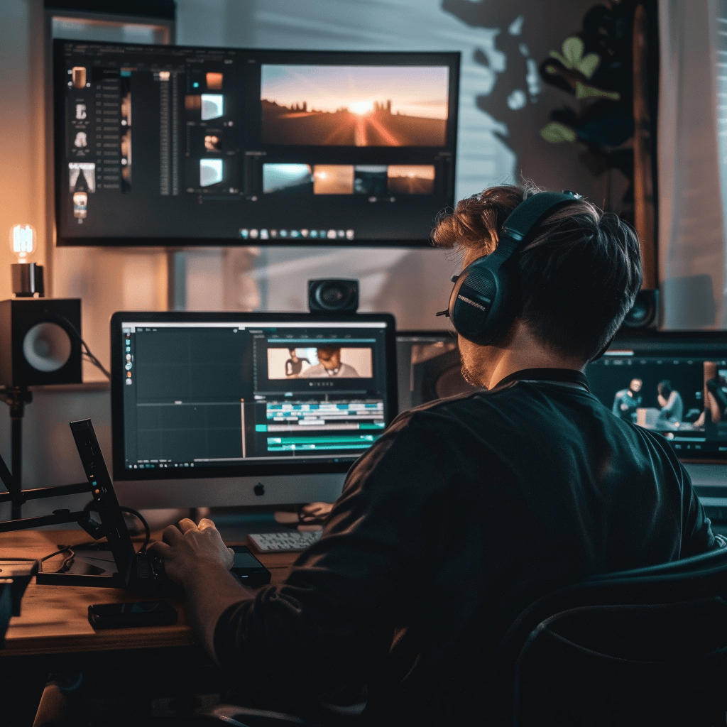 A videós jelenlét ma már nem luxus, hanem elvárás.