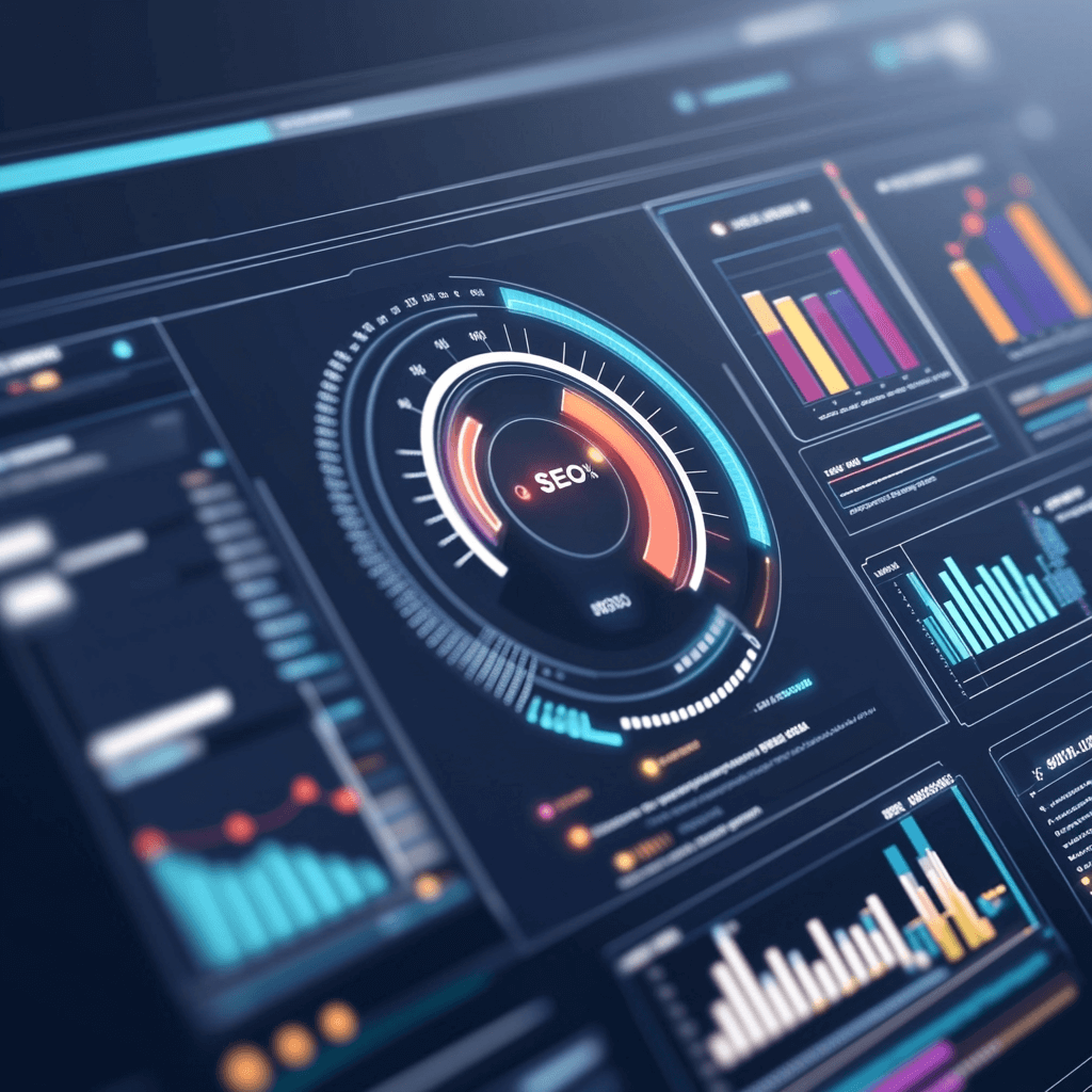 Gyors SEO audit kulcsszókutatással