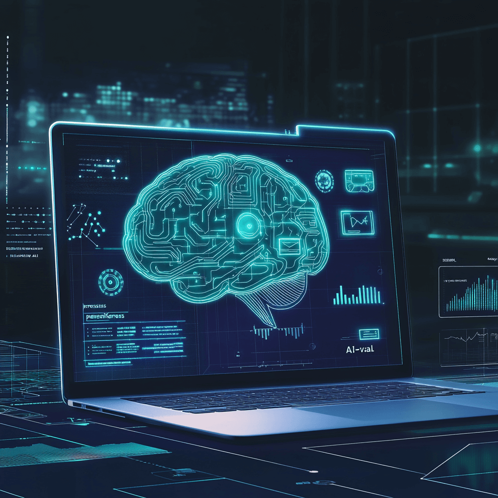 Pénzkeresés AI-val: 5 bevált módszer 2025-ben