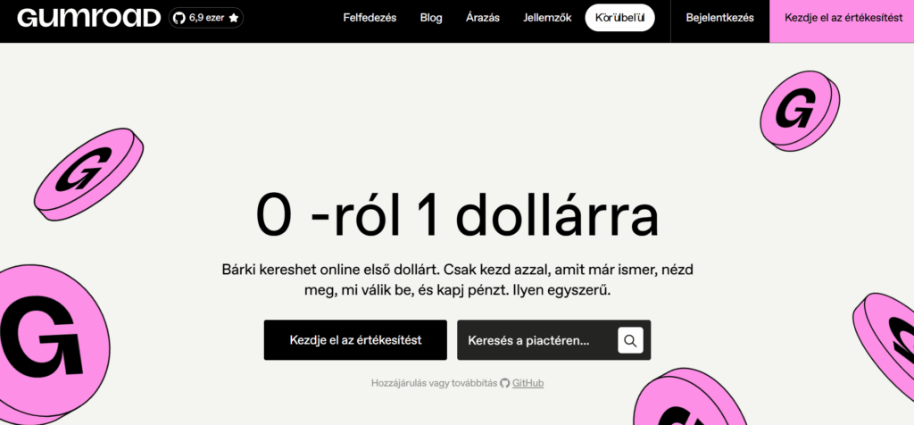 Pénzkeresés AI-val: 5 bevált módszer 2025-ben