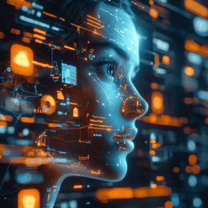 AI videóhirdetés avatárral – Kész kreatív, profi kivitelezés