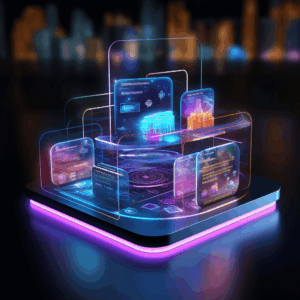 Termékbemutató videó – Eladásra optimalizálva