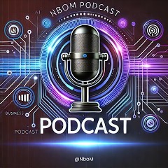 NboMedia Podcast – AI, digitális vállalkozás, rendszerépítés