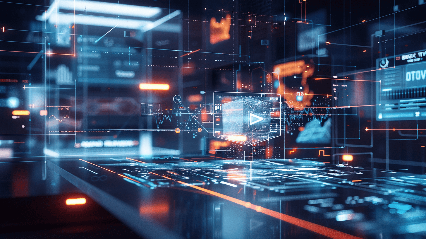 AI-alapú videómarketing stratégia