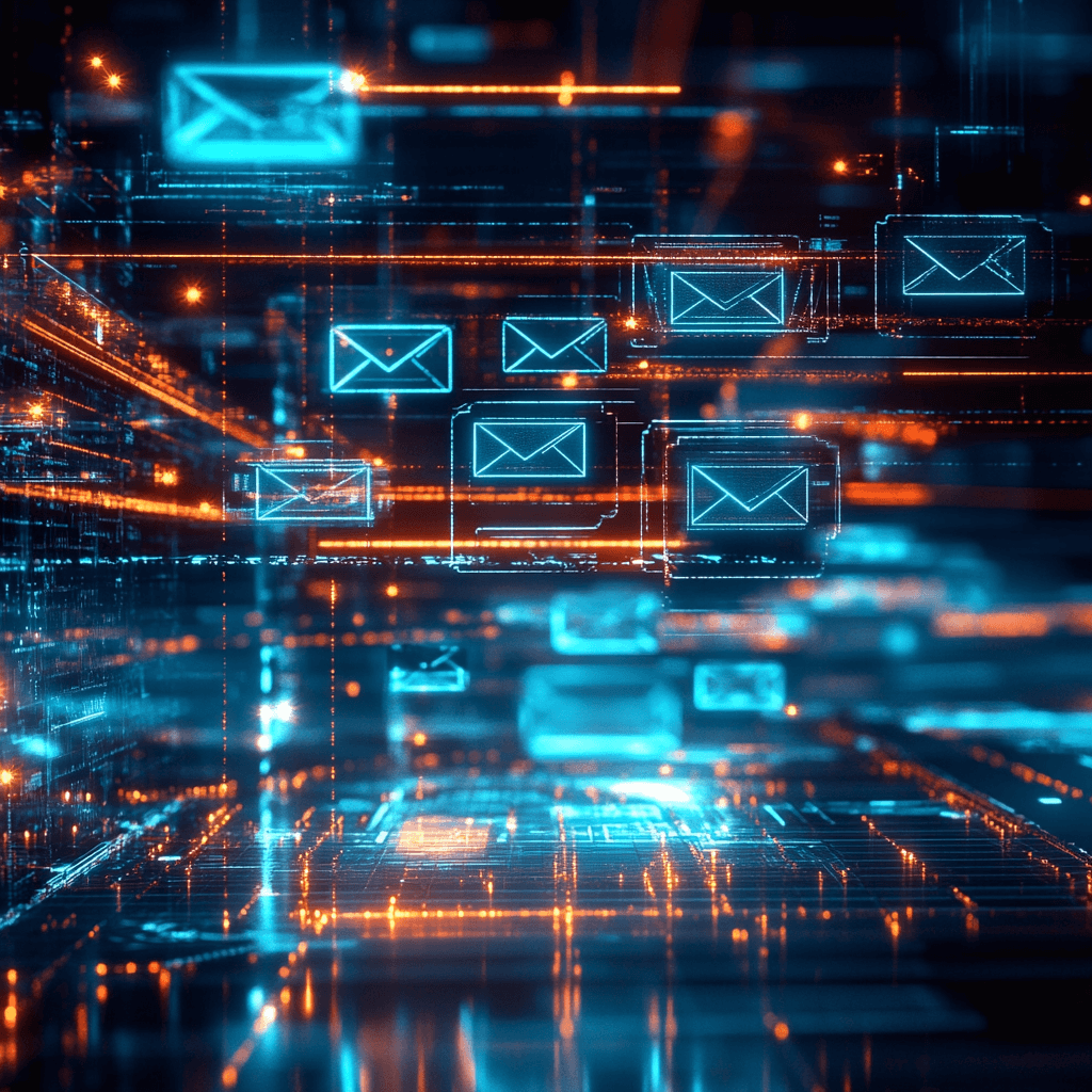 Leadek elvesznek, e-mailek kimaradnak