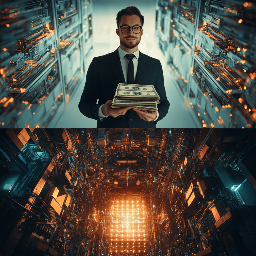 ÍGY ÉPÍTEM BE A PROFITOT A CÉGEDBE – 3 LÉPÉSBEN