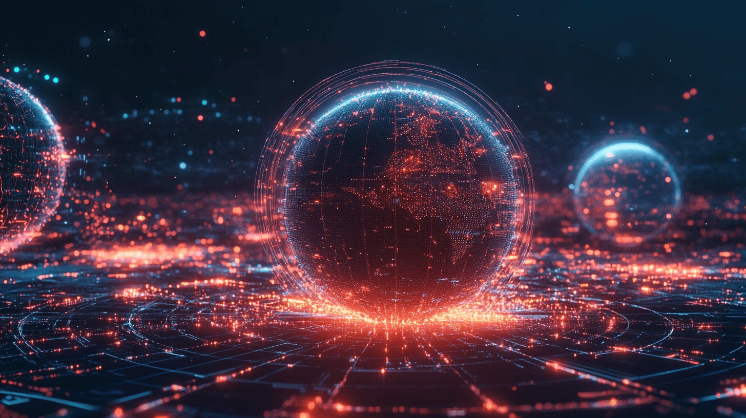 Mesterséges intelligencia trendek: 5 sokkoló irány 2025-ben