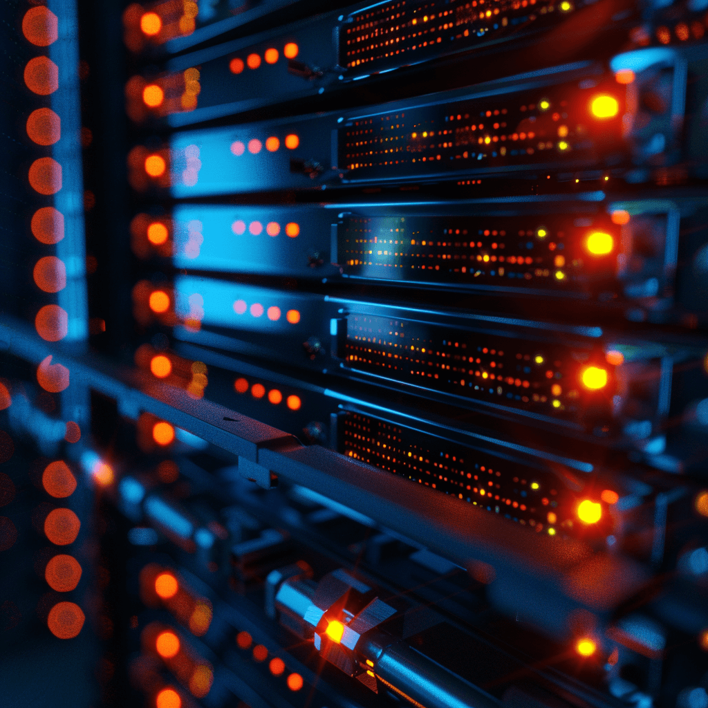 DEDIKÁLT VPS szerver