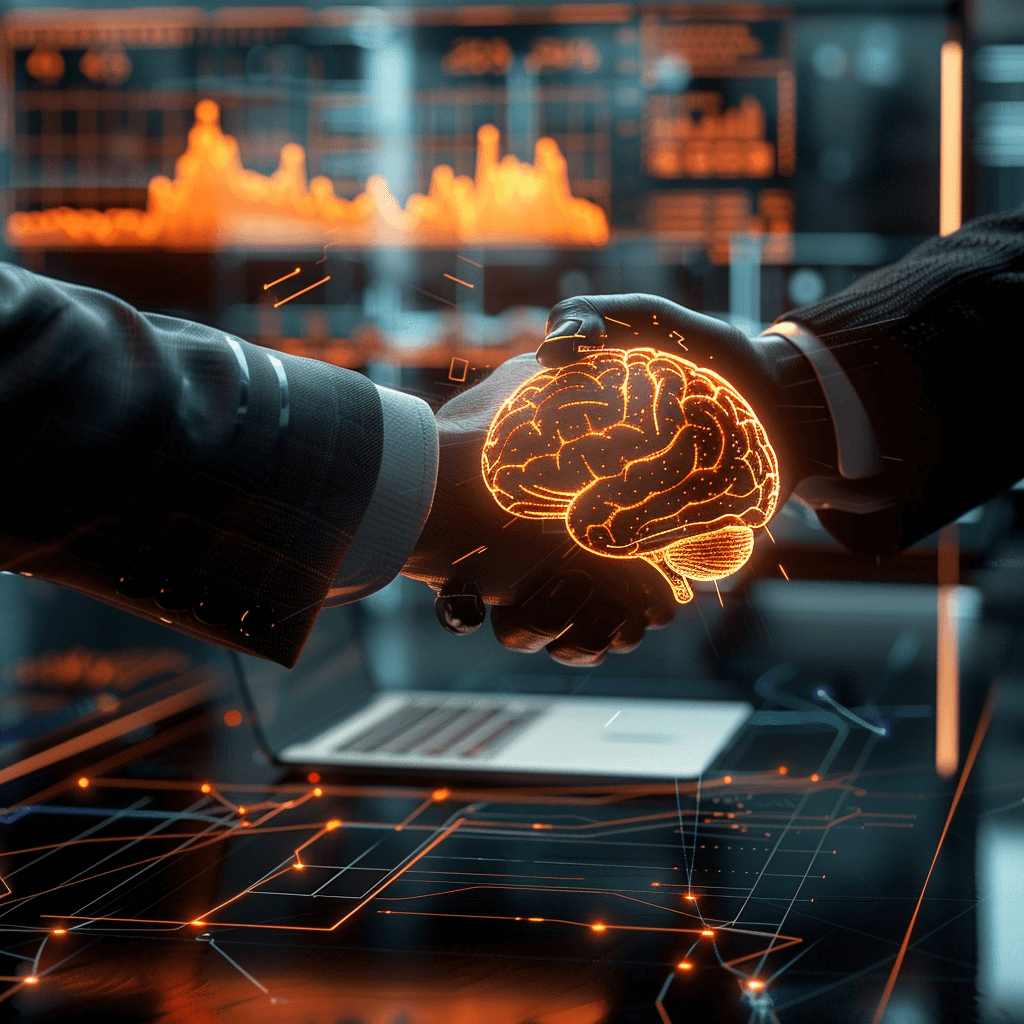 Amazon $50 Milliárd & AI Ügynökök: Az Új Munkaerő (2026)