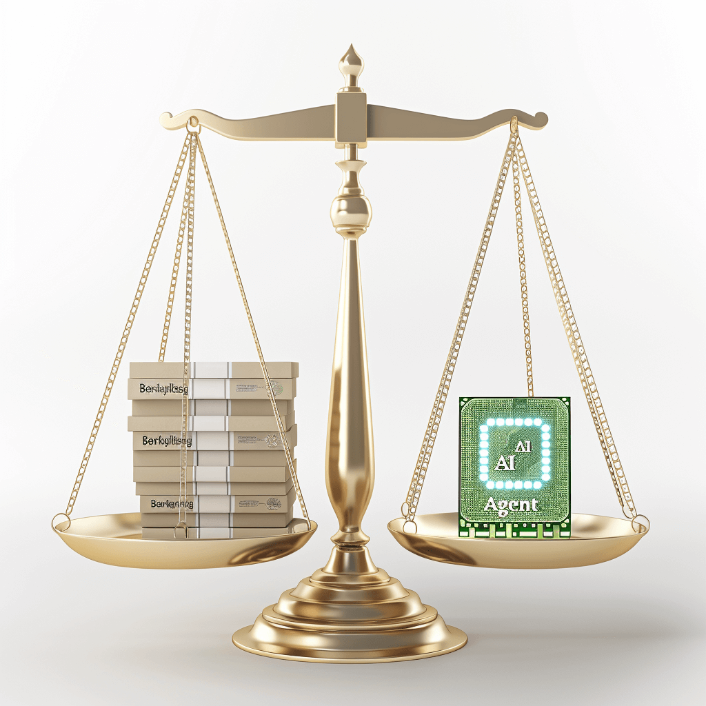 Hogyan kezdj bele az AI ügynök építésbe